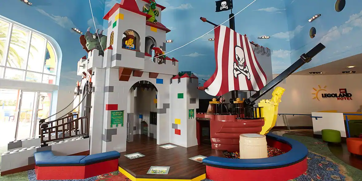 Legoland Things to do in the UAE | Tick Your List