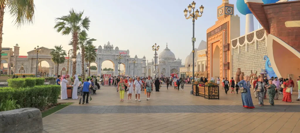 All You Need to Know About the Latest Season of Global Village