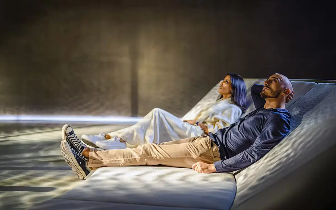Museum of the Future | Tick Your List | Dubai