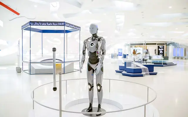Museum of the Future | Tick Your List | Dubai