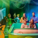 warner-bros | Warner Bros. World Theme Park | Tick Your List