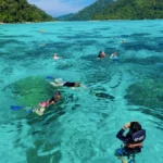 Surin Islands Day Trip from Phuket