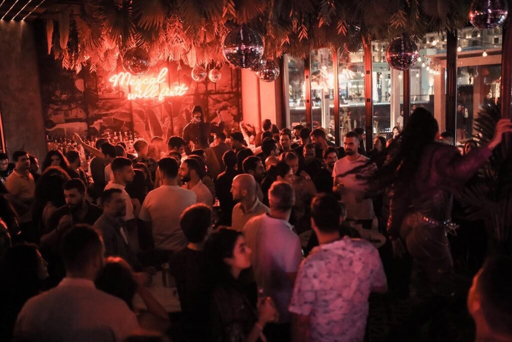 La Carnita | Yas Island Restaurants