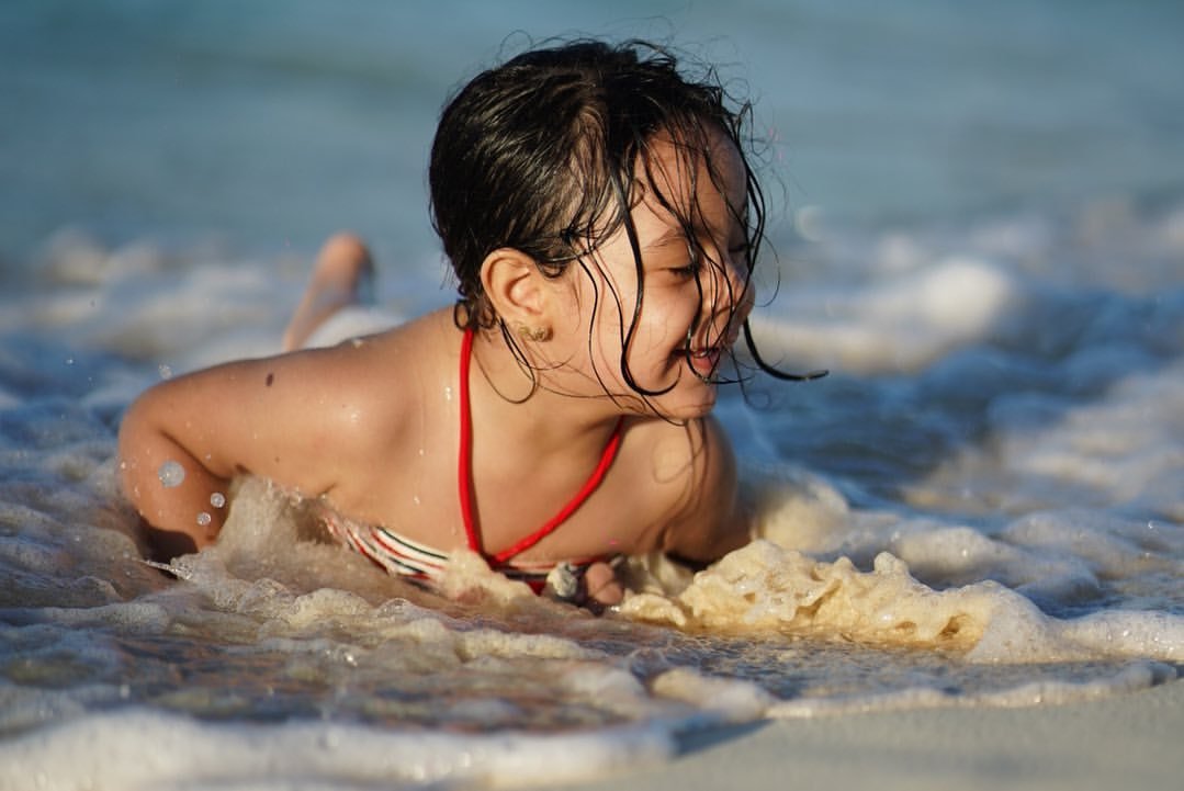 Aljazeera Beach | Relaxation in Dubai