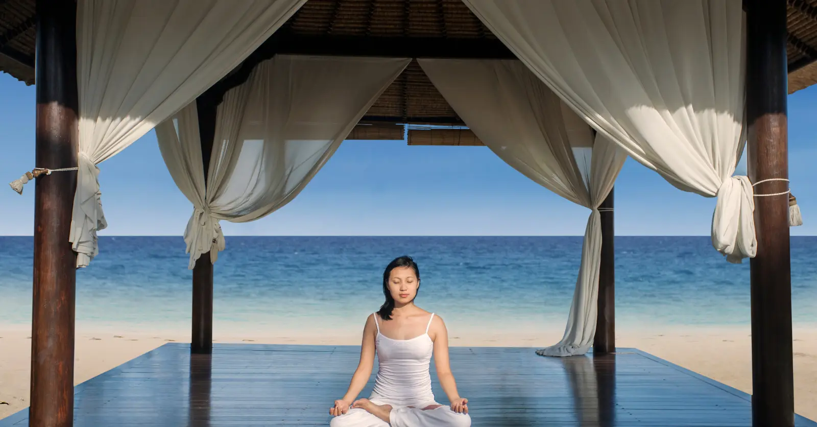 Yoga | Relaxation in Dubai