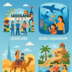 Attractions in Dubai | Tick Your List | Dubai