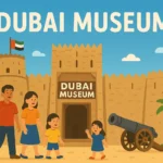 Museums to Visit in Dubai