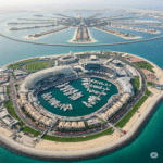 Yas Island Multi-Park Pass | Tick Your List