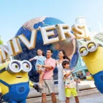 Universal Studios Singapore
