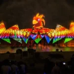 Wings of Time