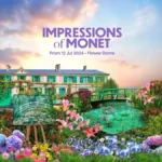 Gardens by the Bay Tickets
