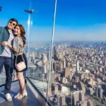 Edge Observation Deck