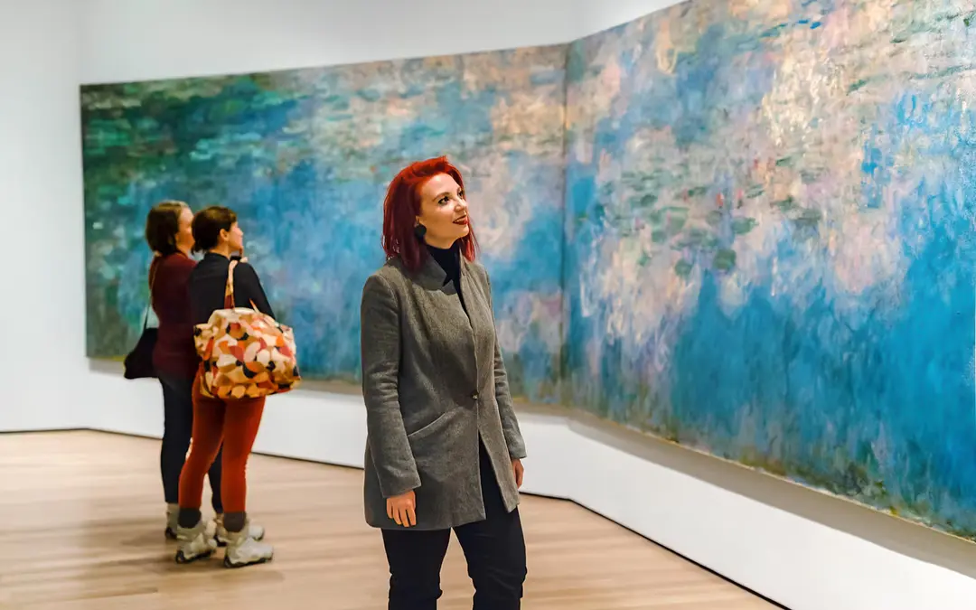 Museum of Modern Art New York