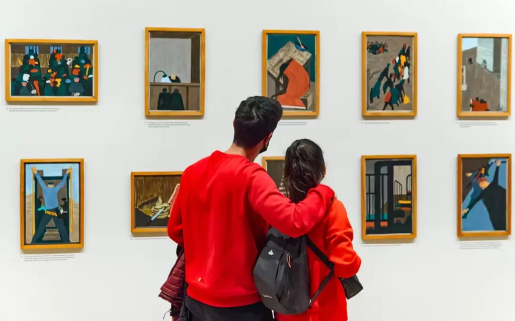 Museum of Modern Art New York