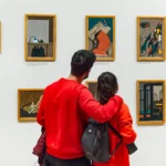 Museum of Modern Art New York