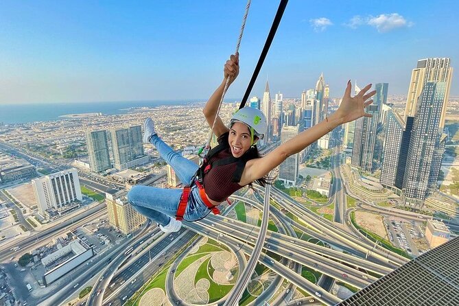 Sky View Dubai
