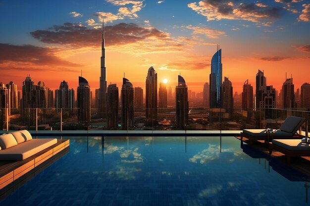 Dubai Changes Your Perspective