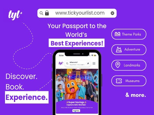 Travel Bookings