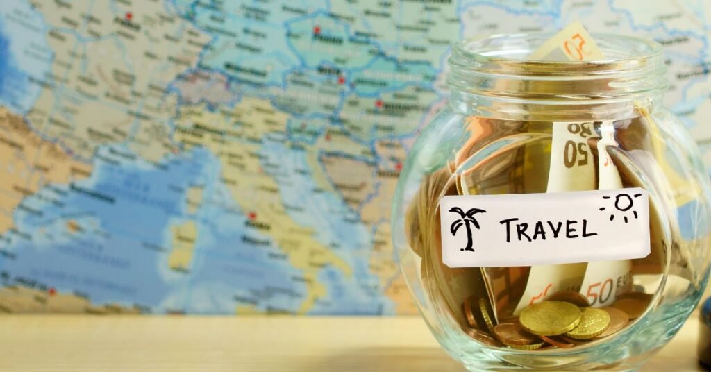 affordable travel tips