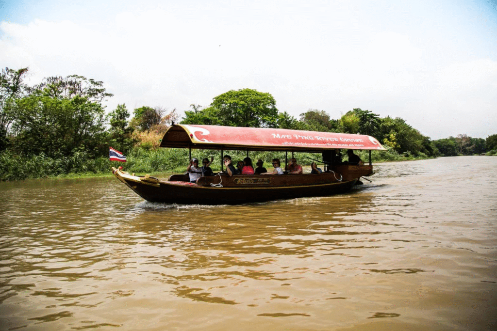 Ping River