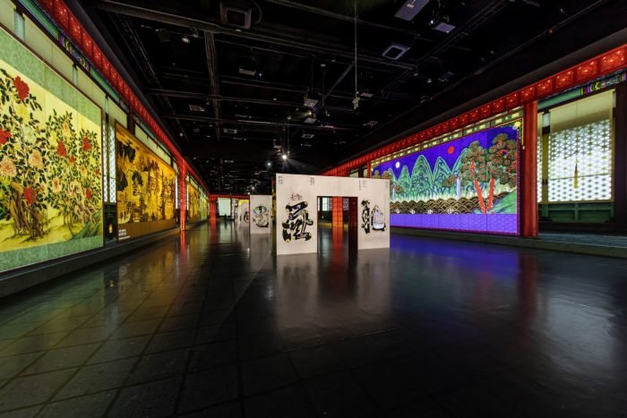 dubai art museum