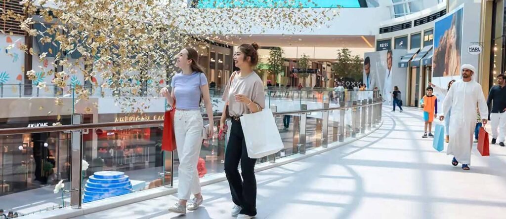 Dubai Shopping Festival