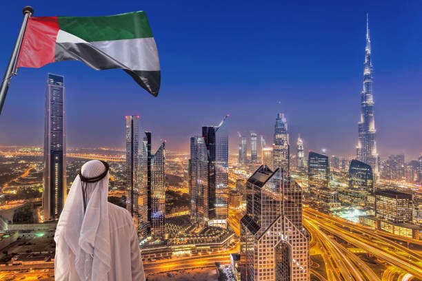  Dubai visa