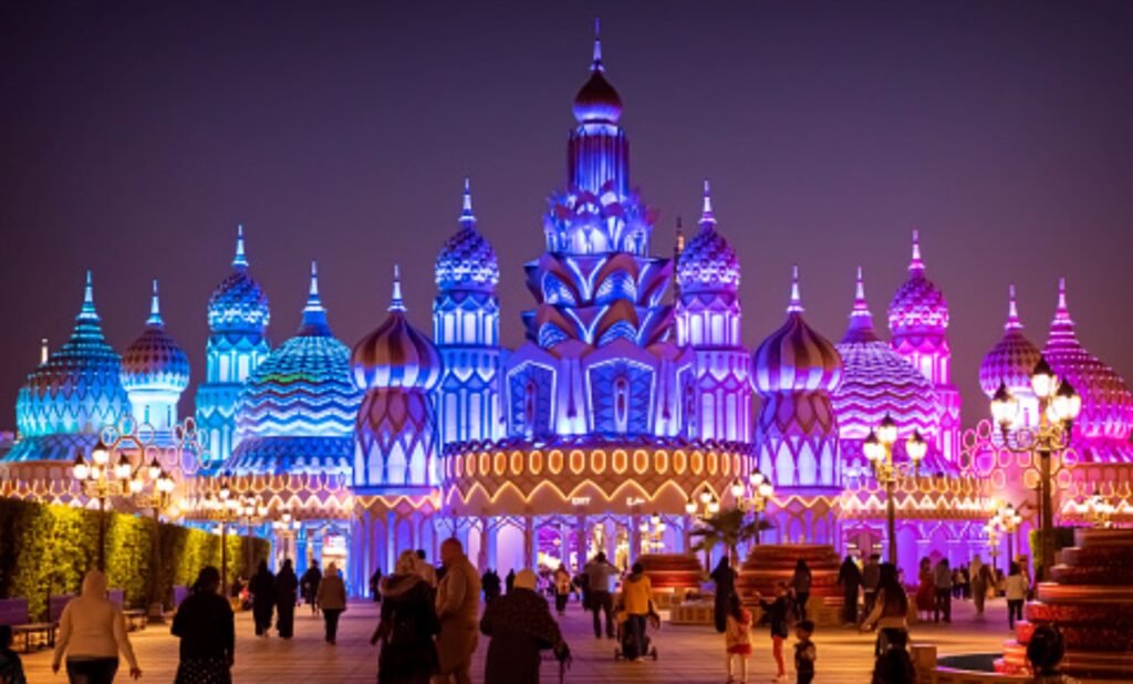Global Village
