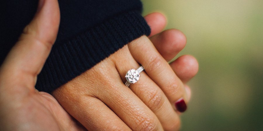 Palladium Jewelry dubai