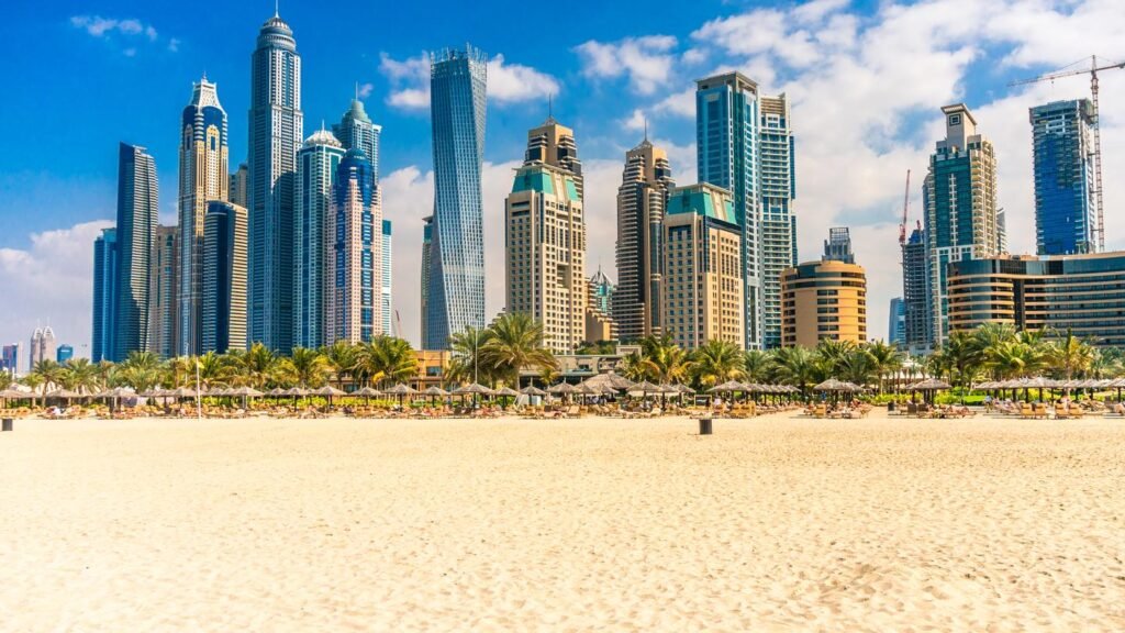 cheaper travel dubai